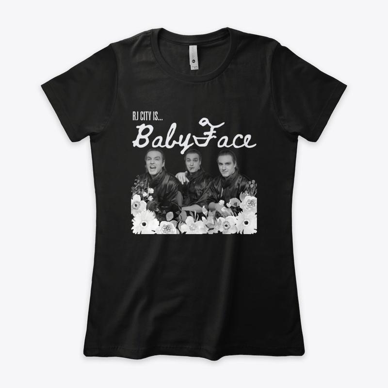 BabyFace Flowers