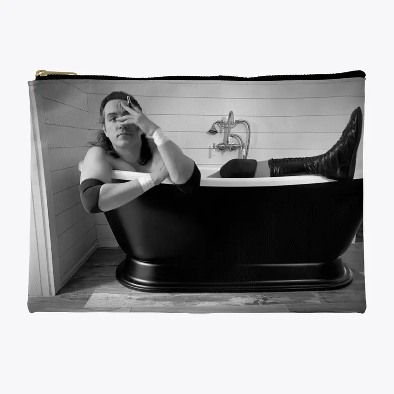 BabyFace Bathtub