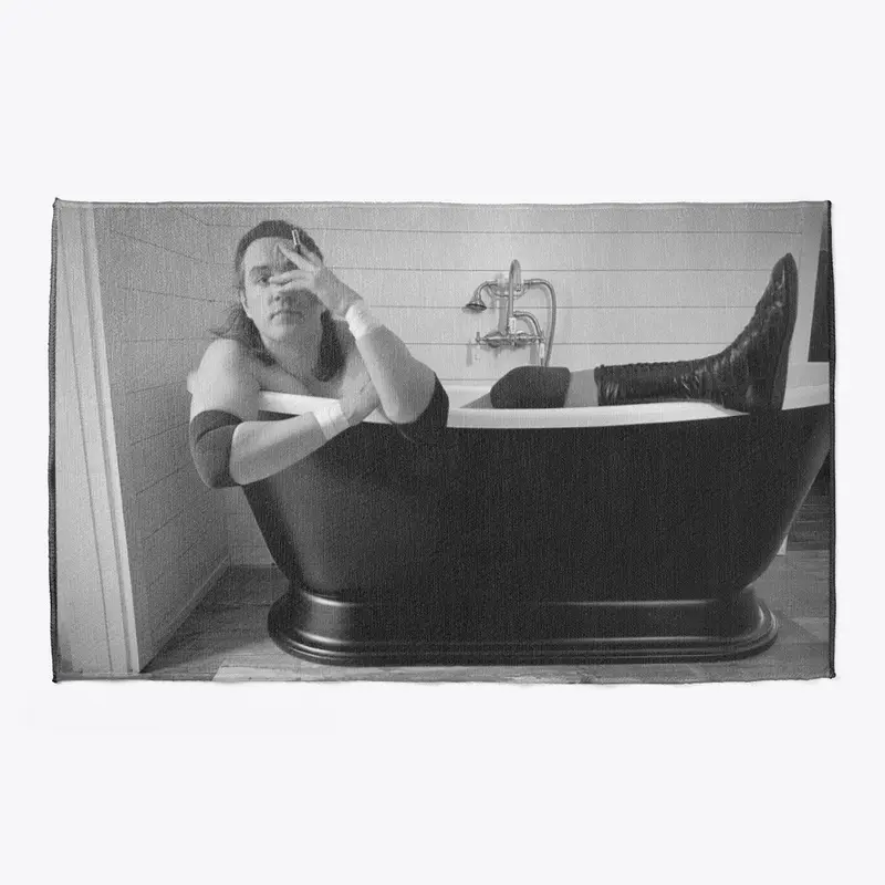 BabyFace Bathtub