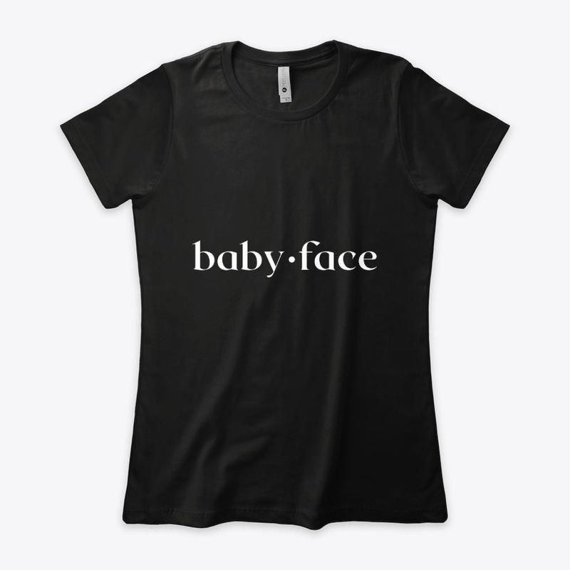 BabyFace Definition